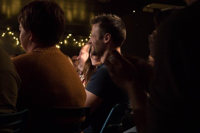 Watch Closely - An Evening of Magic - Ticket Price and Value