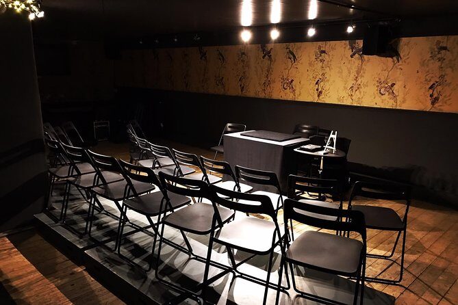 Watch Closely - An Evening of Magic - The Audience and Who Should Attend