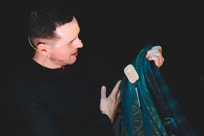 Watch Closely - An Evening of Magic - The Sum Up