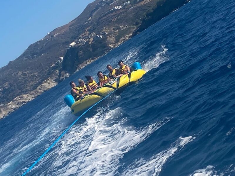 Water Activities Slider or Crazy Sofa - Final Thoughts