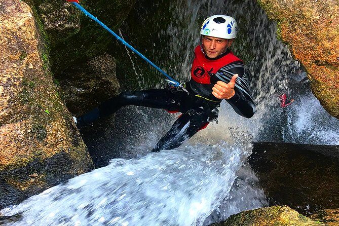 Water Canyoning - Additional Information You Should Know