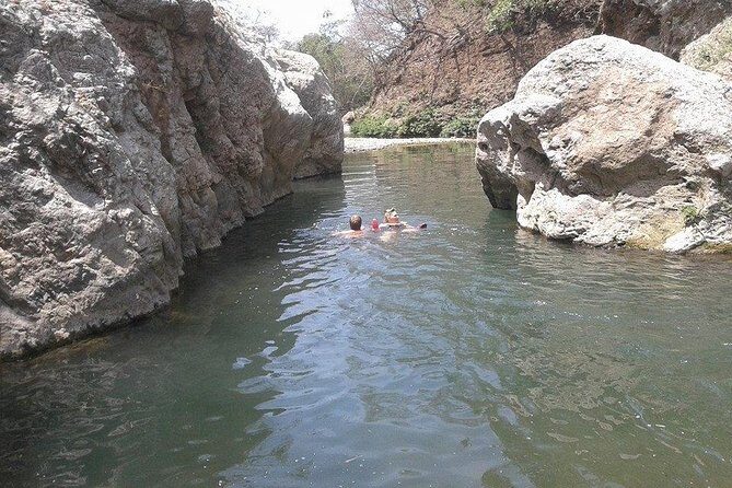 Water Fall Tour 5 Hours Rural Areas - What to Expect from the Water Fall Tour in Manzanillo