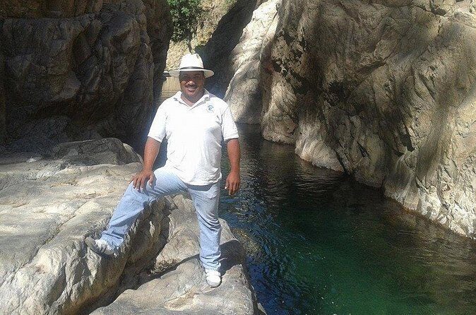 Water Fall Tour 5 Hours Rural Areas - Who Is This Tour Perfect For?