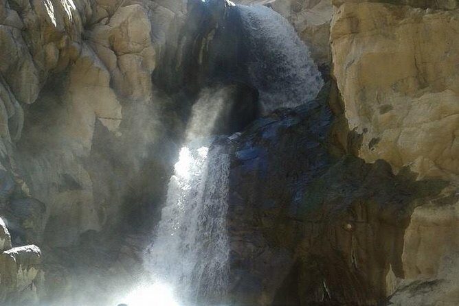 Water Fall Tour 5 Hours Rural Areas - Final Thoughts