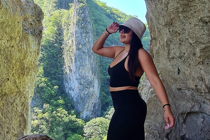 Water hiking Cerro del Agujerado - Final Thoughts