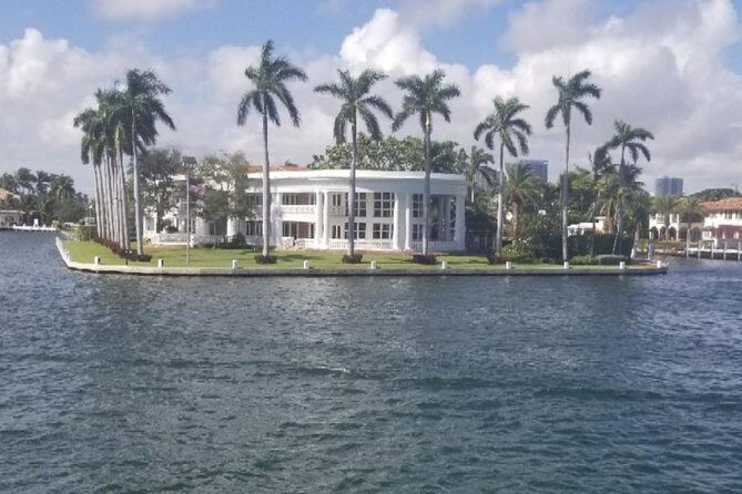 Water Taxi All Day hop-on hop-off Venice of America Boat Tour - Is This Tour For You?