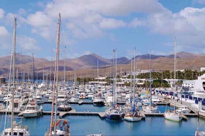Water Taxi: Puerto del Carmen - Puerto Calero - An Honest Look at the Experience