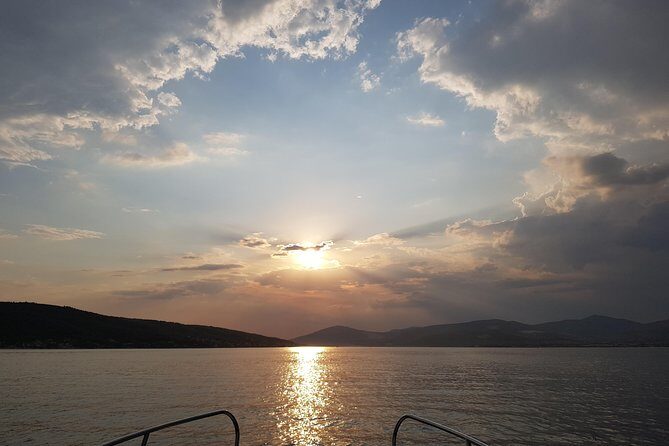 Water Taxi Ride from Hvar to Split Airport - What Do Travelers Say?