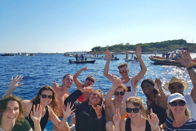 Water Taxi Ride from Hvar to Split Airport - Who Is It Best Suited For?