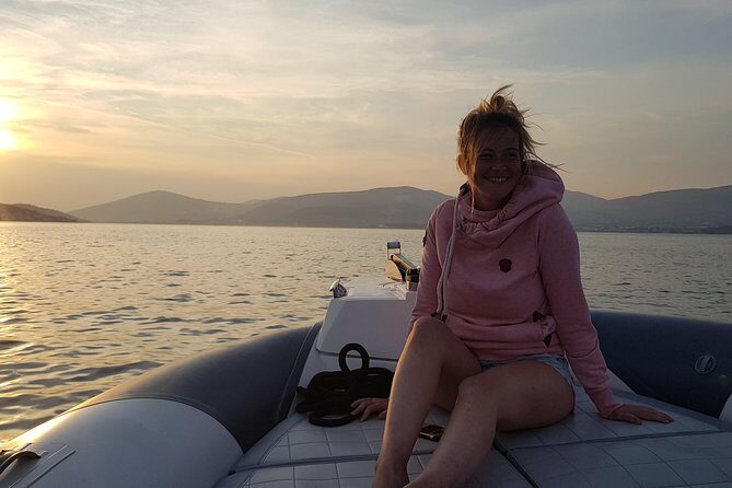 Water Taxi Ride from Split Airport to Hvar - FAQ