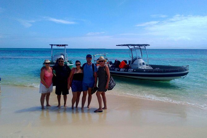 Water Taxi Signal Island Turtle Tour for cruisers - The Reviews: What Travelers Are Saying