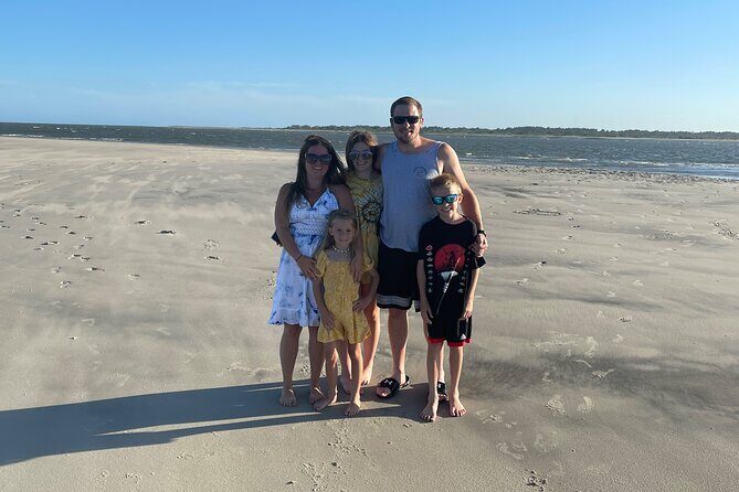 Water Taxi to Private Secluded Beach around Chincoteague - Exploring the Water Taxi to Private Secluded Beach around Chincoteague: An Honest Take