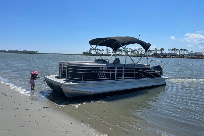 Water Taxi to Private Secluded Beach around Chincoteague - Final Thoughts: Who Should Consider This Tour?