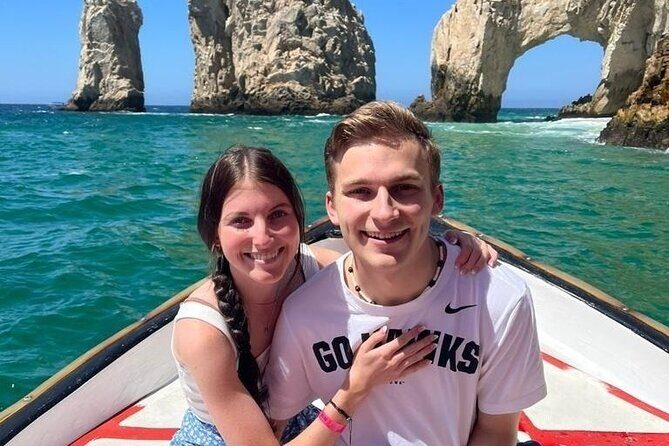 Water Taxi to the Arch of Cabo San Lucas with Transportation - Practical Aspects: What You Need to Know