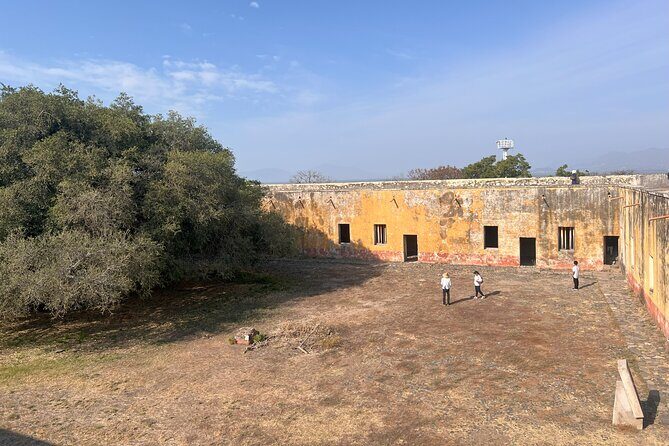 Water TOUR - Lakes, Islands, Fortresses and Artisan Workshops - Wrapping It Up