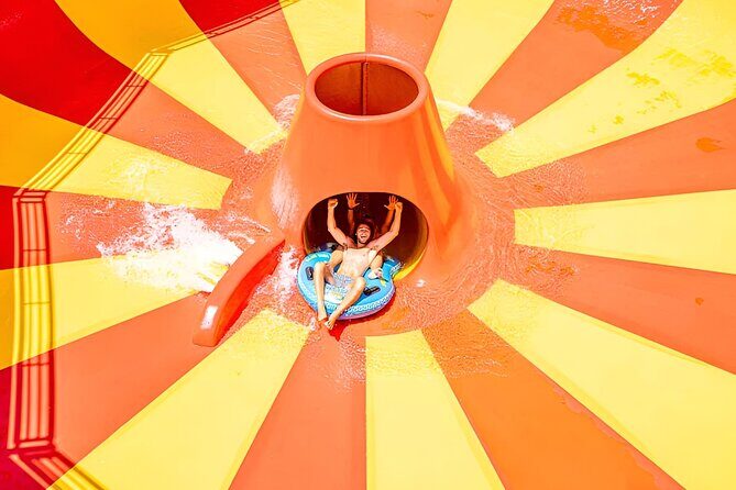 Watercity Waterpark Ticket in Crete Greece - The Breakdown: Is It Worth It?