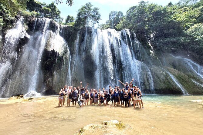 Waterfall Adventure and Magical Town Escape in Taxco - What to Expect from This Tour