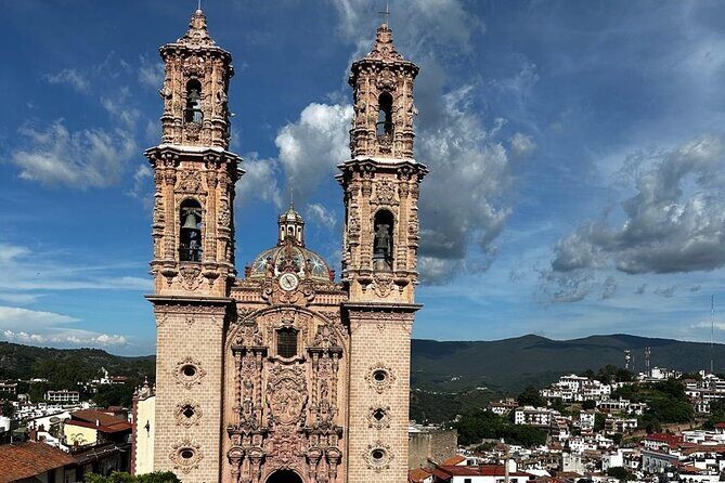 Waterfall Adventure and Magical Town Escape in Taxco - Final Thoughts