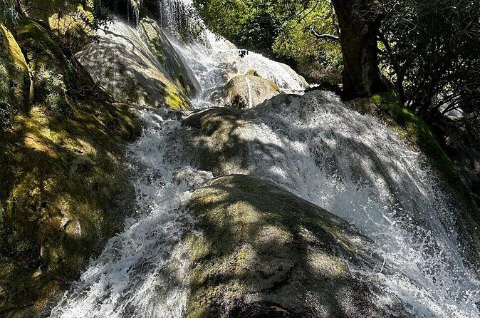 Waterfall Adventure and Magical Town Escape in Taxco - FAQs