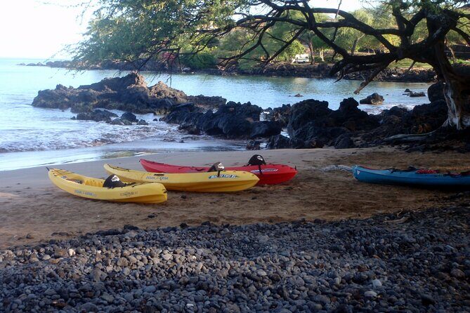 Waterfall Hike and Kayak Snorkel & Paddle from Makena - Frequently Asked Questions