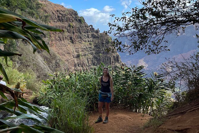 Waterfall Hike in Hawai'i Rainforest Trail - Waterfall Hike in Hawaii Rainforest Trail — Honest Review for Adventure Seekers