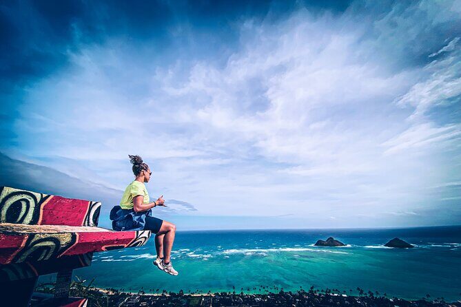 Waterfall Hike in Hawai'i Rainforest Trail - Key Points