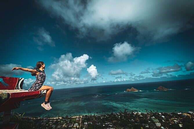 Waterfall Hike in Hawai'i Rainforest Trail - Who Is This Tour Best For?