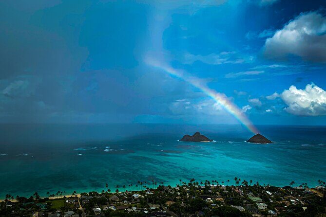 Waterfall Hike in Hawai'i Rainforest Trail - Frequently Asked Questions