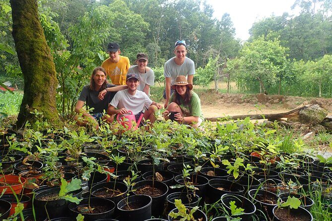 Waterfall, Lagoon and Old Village in Peneda-Gerês National Park - Final Thoughts