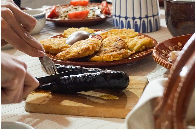 Waterfall, Lagoon and Old Village in Peneda-Gerês National Park - Who Should Book This Tour