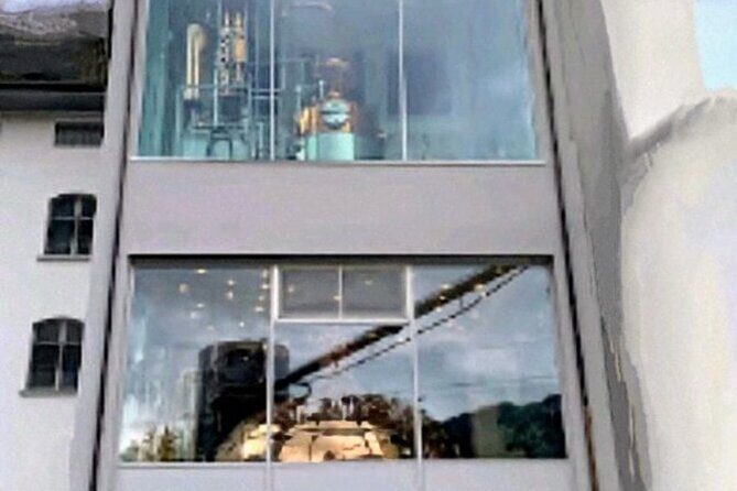 Waterfall Lauterbrunnen CLOY Pier Iseltwald Interlaken Private - An Honest Look at This Scenic Swiss Tour