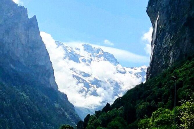 Waterfall Lauterbrunnen CLOY Pier Iseltwald Interlaken Private - Final Thoughts