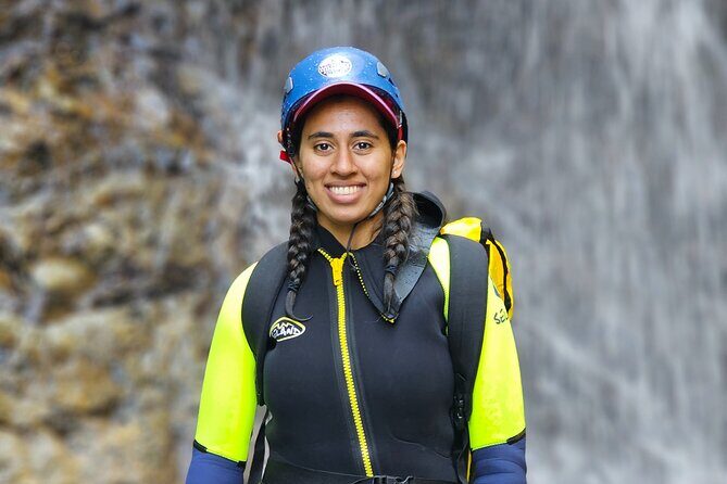 Waterfall Rappelling Canyoneering Adventure + Photo Package! - Why Is This Waterfall Rappelling Adventure Special?