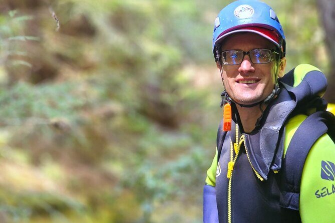 Waterfall Rappelling Canyoneering Adventure + Photo Package! - Gear and Safety: What’s Included?