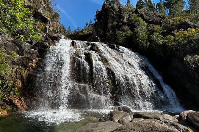 Waterfall Route in Peneda Gêres National Park - FAQ