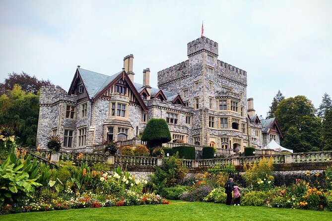 Waterfall, Skywalk, Lagoon Picnic, Castle and Whales in Victoria - Who Will Love This Tour?