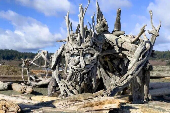 Waterfall, Skywalk, Lagoon Picnic, Castle and Whales in Victoria - FAQs