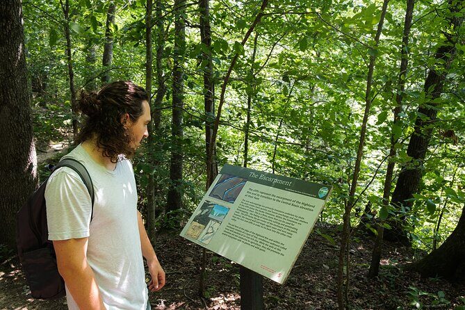 Waterfall Wonders Hiking Tour with Brewery Stop from Nashville - References