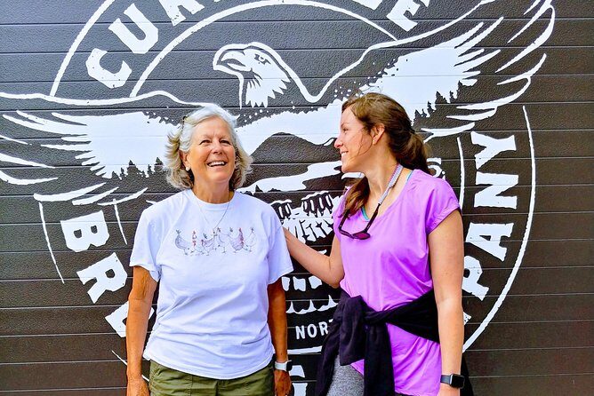 Waterfalls and Breweries Tour from Bryson City, NC - Who Would Enjoy This Tour?