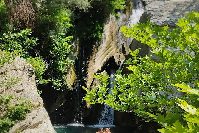 Waterfalls and wine flows - Bogova waterfall and Alpeta Winery Winetasting tour - Exploring the Itinerary — What to Expect