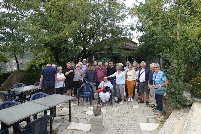 Waterfalls and wine flows - Bogova waterfall and Alpeta Winery Winetasting tour - Final Thoughts