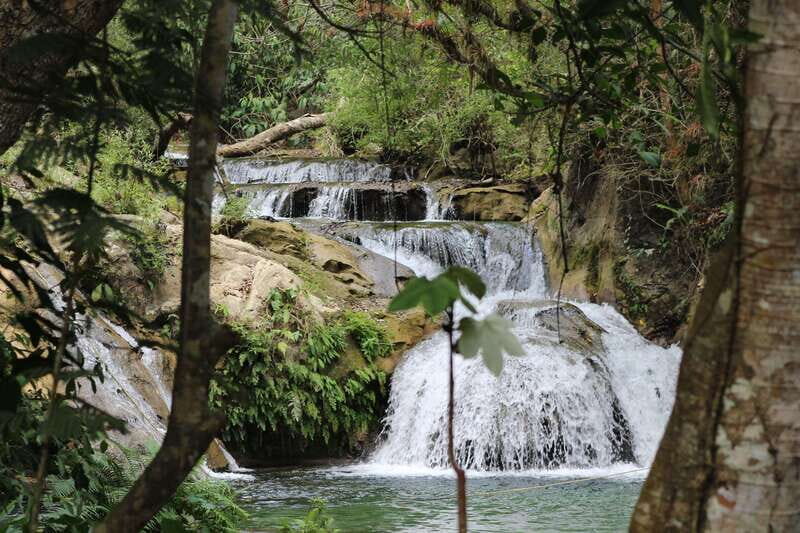 Waterfalls, Coffee and Adventure Tour, Huatulco - Coffee, Cuisine, and Refreshing Drinks