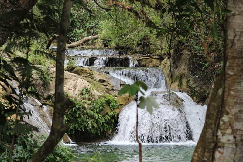 Waterfalls, Coffee and Adventure Tour, Huatulco - Final Thoughts
