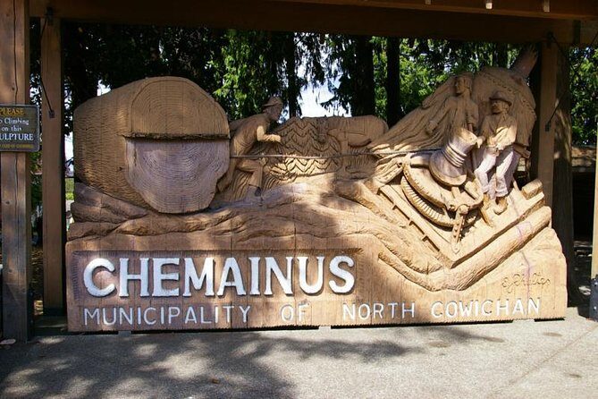 Waterfalls, Coombs and Cathedral Grove Rainforest Tour - Final Thoughts