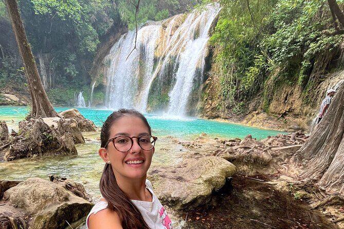 Waterfalls El Chiflón and Lagunas de Montebello in Chiapas - Practicalities: What to Expect and Tips