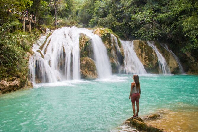 Waterfalls El Chiflón and Lagunas de Montebello in Chiapas - Who is This Tour Best For?
