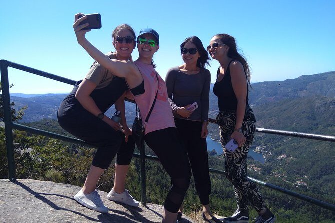 Waterfalls, Heritage and Nature in Gerês Park - from Porto - What Makes This Tour Stand Out?