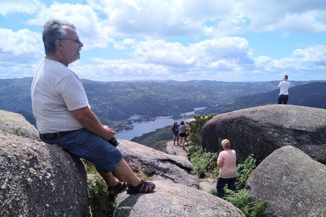 Waterfalls, Heritage and Nature in Gerês Park - from Porto - FAQ