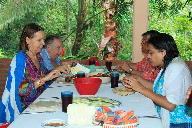 Waterfalls & Nature Day-Trip Experience - Possible Drawbacks and Considerations