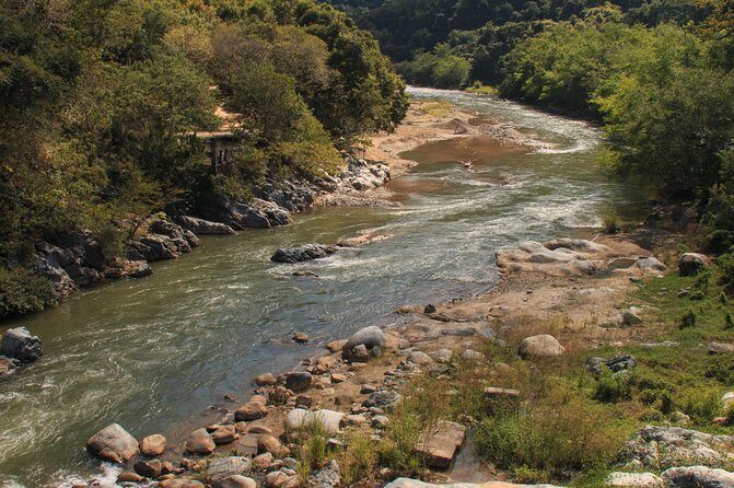 Waterfalls & Nature Day-Trip Experience - FAQ